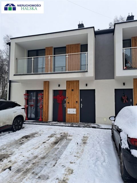 Mieszkanie Oświęcim