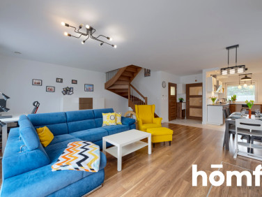 Dom Kąty Wrocławskie