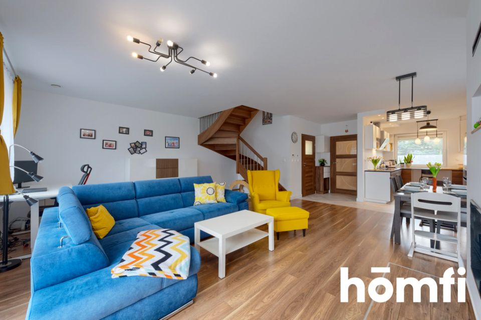 Dom Kąty Wrocławskie