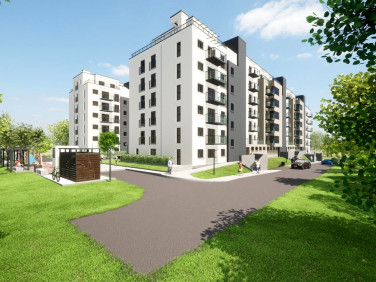 Mieszkanie Rzeszów sprzedaż