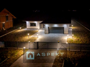 Dom Dąbrówka Łubniańska