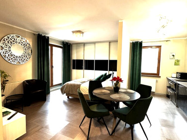 Mieszkanie Jelenia Góra