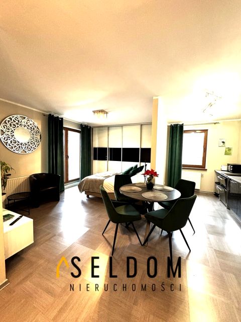 Mieszkanie Jelenia Góra