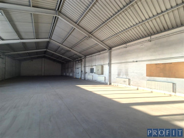 Budynek użytkowy Katowice wynajem