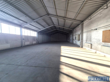 Budynek użytkowy Katowice