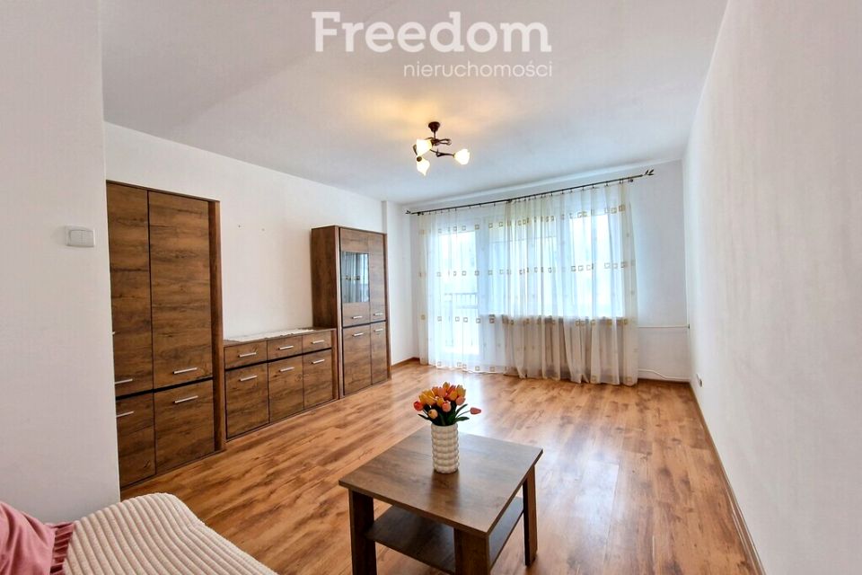 Mieszkanie Biała Podlaska