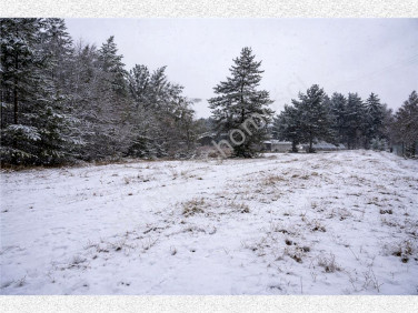 Działka budowlana Musuły