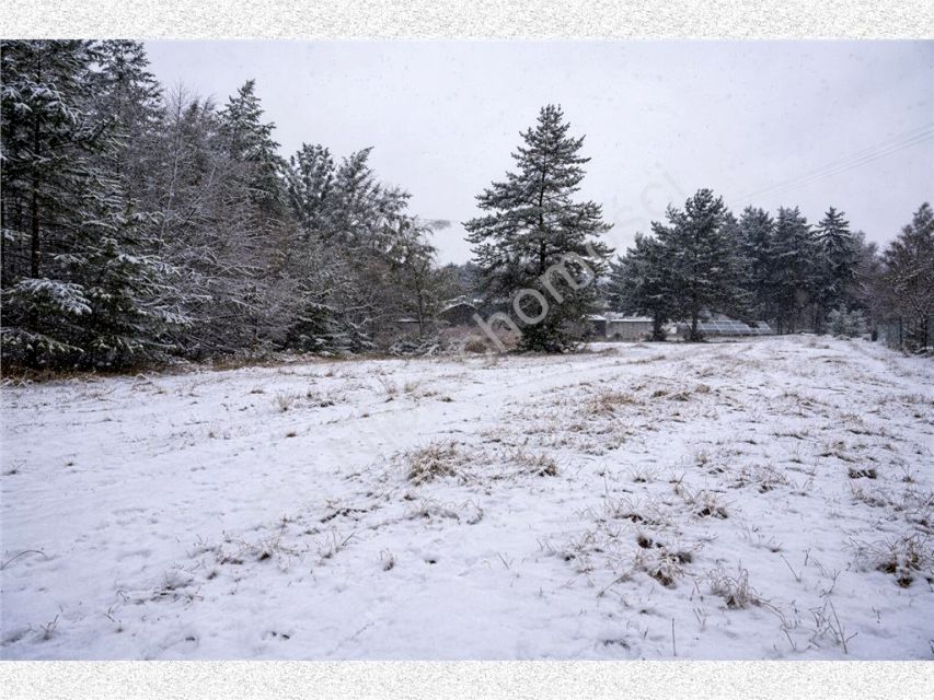 Działka budowlana Musuły