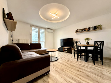 Mieszkanie Rydułtowy