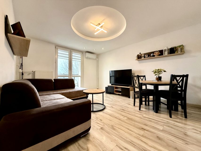 Mieszkanie Rydułtowy