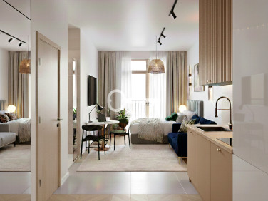 Mieszkanie Poznań sprzedaż