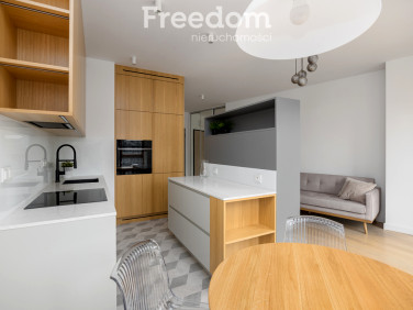 Mieszkanie Warszawa wynajem