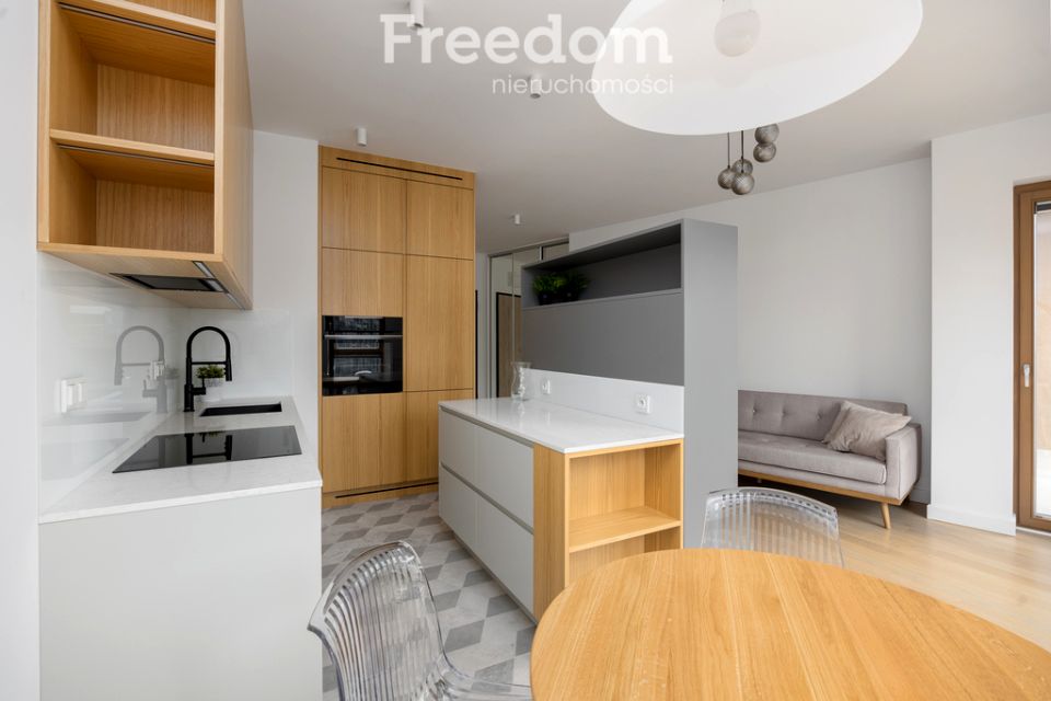 Mieszkanie Warszawa wynajem