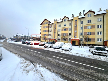 Mieszkanie blok mieszkalny Rzeszów