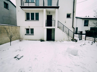 Dom Bychlew sprzedaż