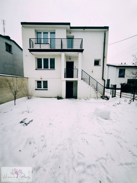 Dom Bychlew sprzedaż