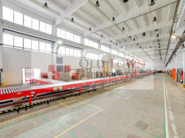 Budynek użytkowy Lublin