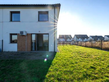 Dom Domasław wynajem