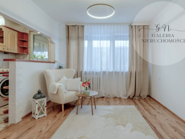 Mieszkanie blok mieszkalny sprzedaż