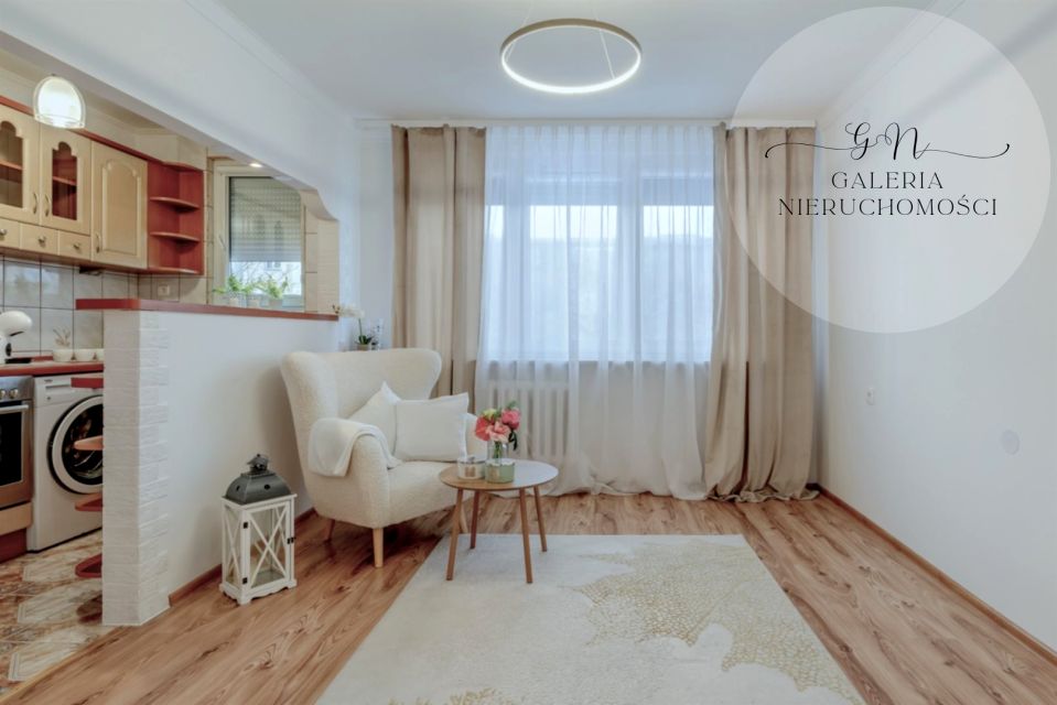 Mieszkanie blok mieszkalny sprzedaż