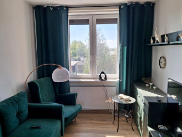 Mieszkanie Huta Stara B