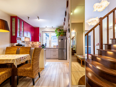 Mieszkanie Kielanówka