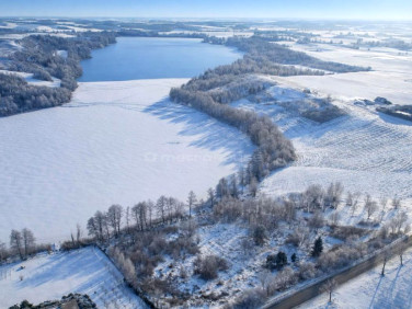 Działka rolna Zbójno