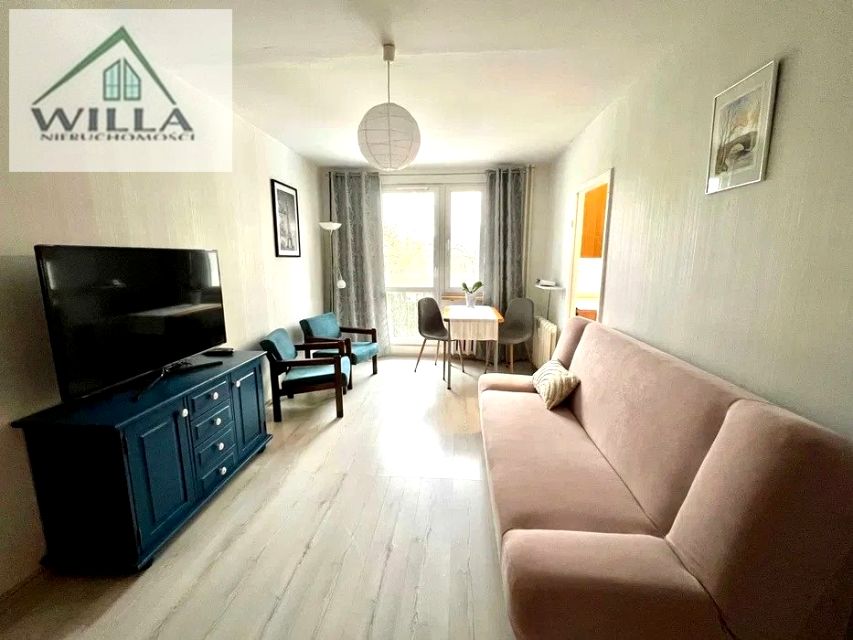 Mieszkanie Wałbrzych