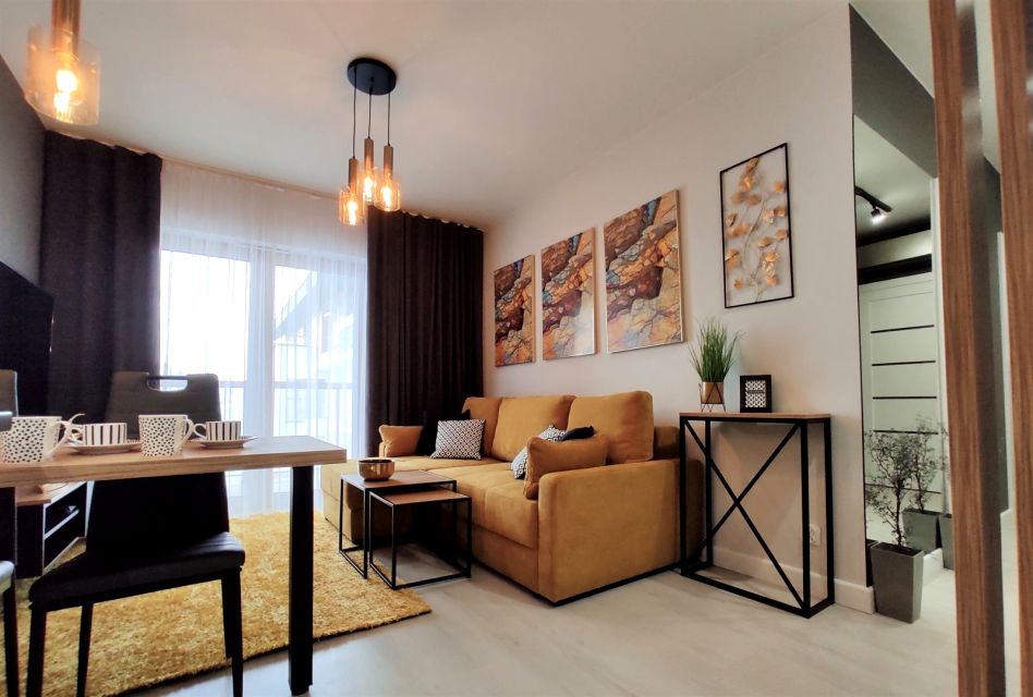 Mieszkanie apartamentowiec sprzedaż