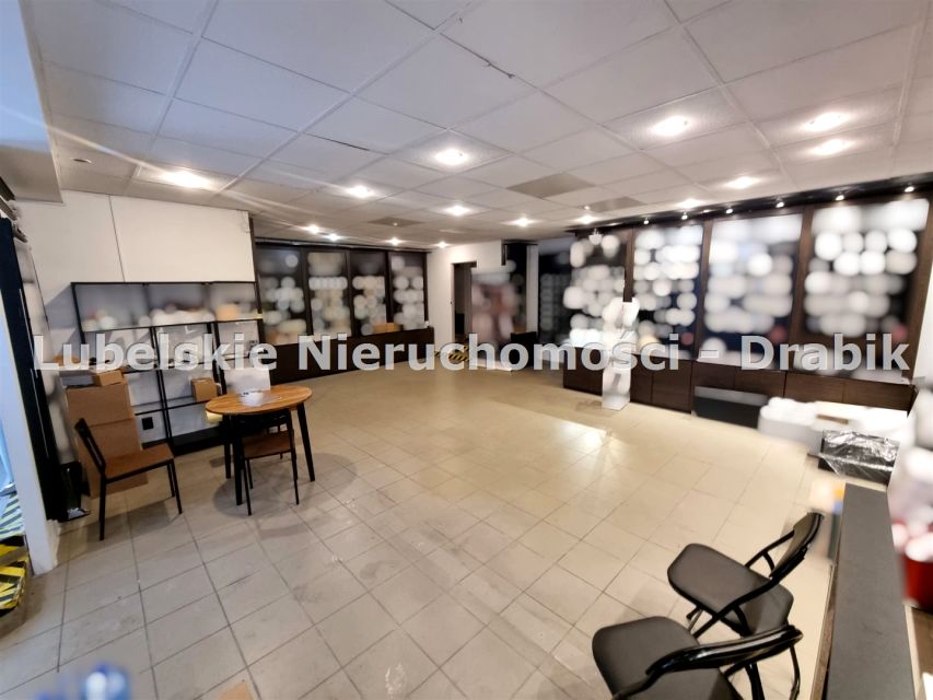 Budynek użytkowy Lublin