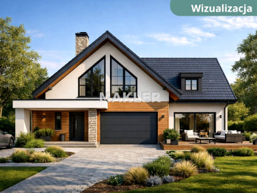 Działka budowlana Łochowo