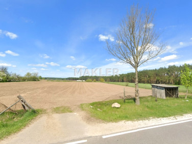 Działka rolna Nowy Jasiniec sprzedam