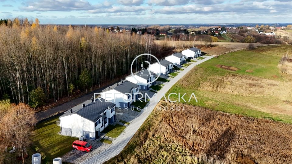 Mieszkanie Kielanówka