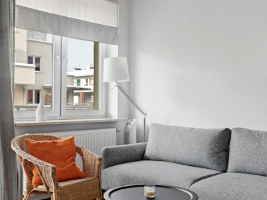 Mieszkanie Warszawa wynajem