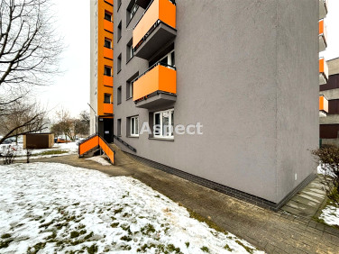 Mieszkanie Bytom