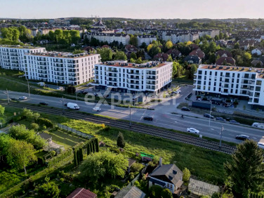 Mieszkanie Gdańsk
