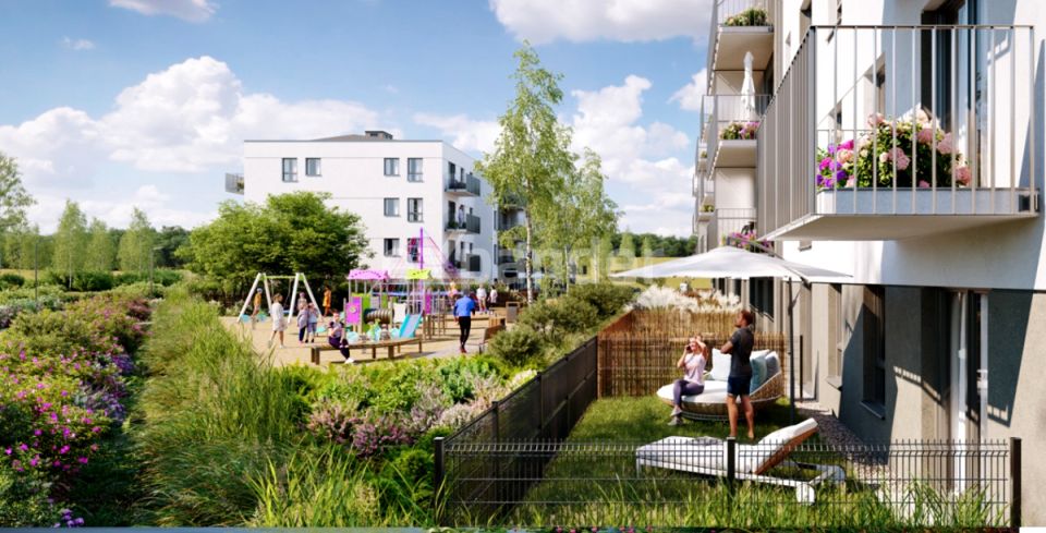 Mieszkanie Gdańsk sprzedaż