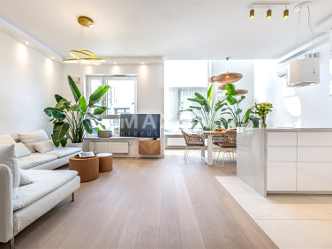 Mieszkanie apartamentowiec wynajem