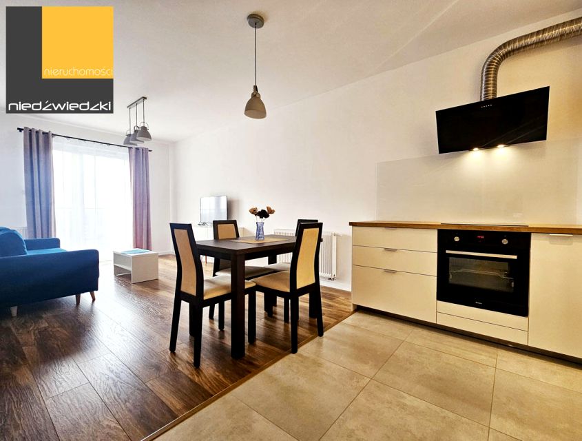 Mieszkanie Września