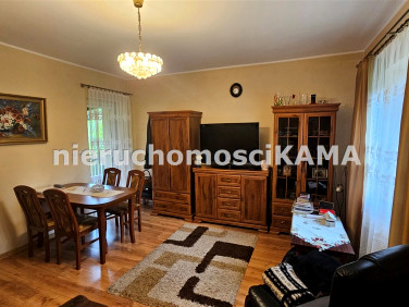 Dom bystra krakowska