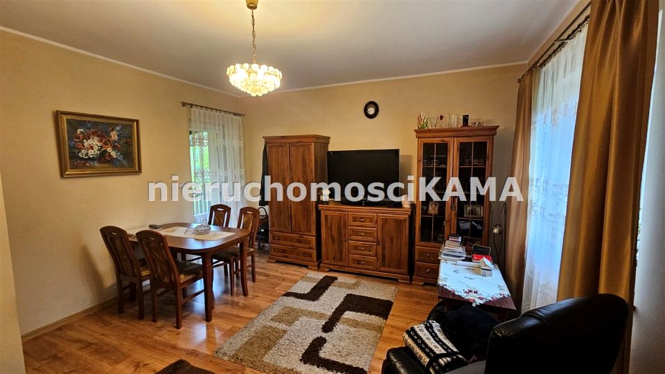 Dom bystra krakowska