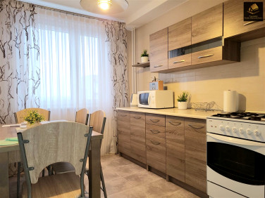 Mieszkanie Częstochowa