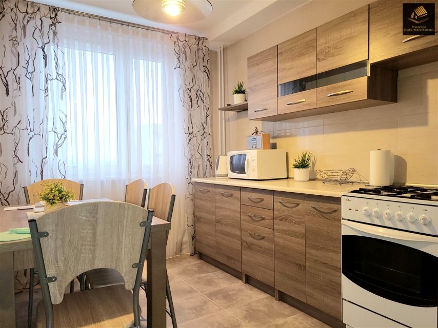 Mieszkanie Częstochowa