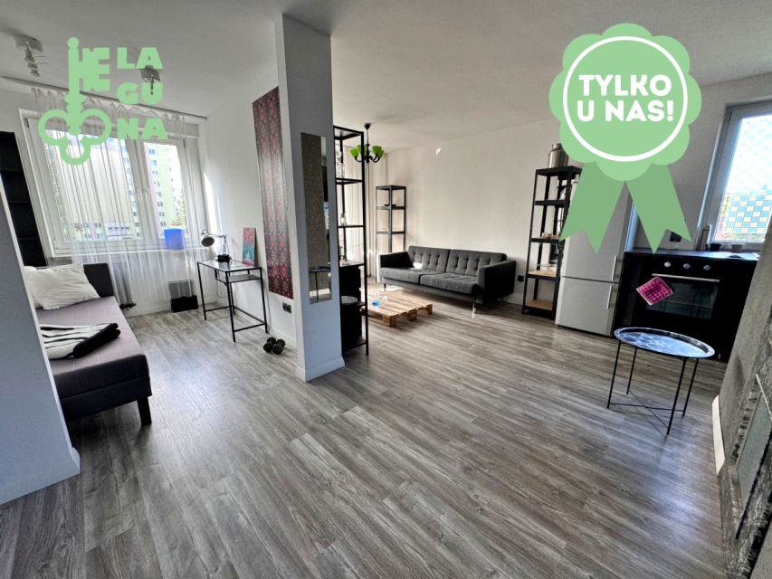 Mieszkanie blok mieszkalny sprzedaż