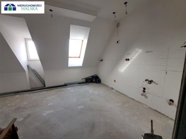 Mieszkanie Oświęcim