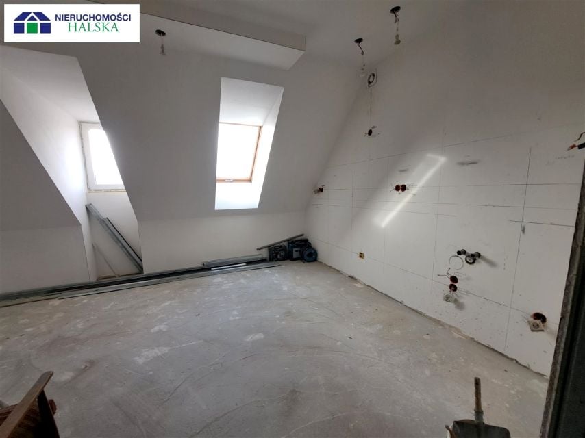 Mieszkanie Oświęcim