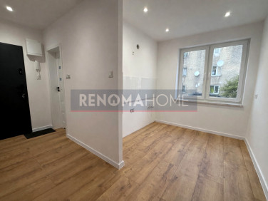 Mieszkanie Wałbrzych