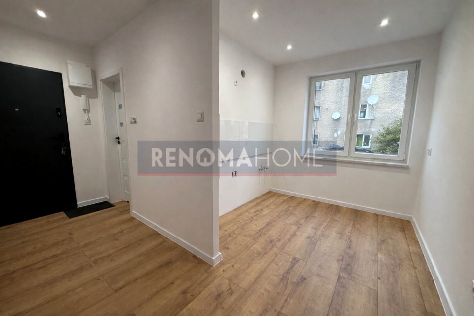 Mieszkanie Wałbrzych