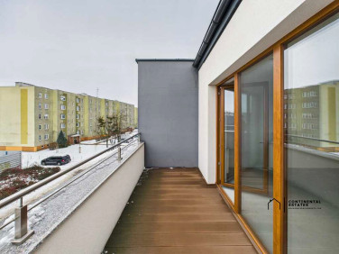 Mieszkanie Oleśnica