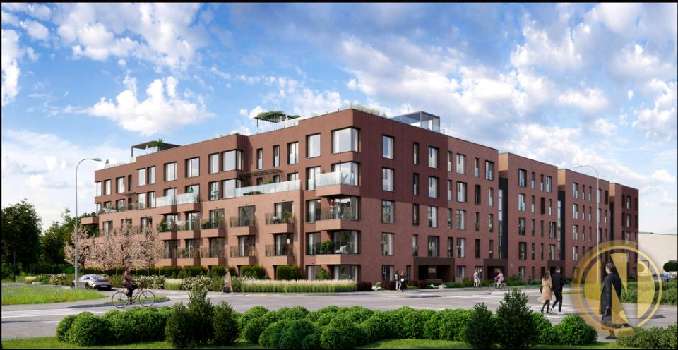 Mieszkanie Kraków sprzedaż